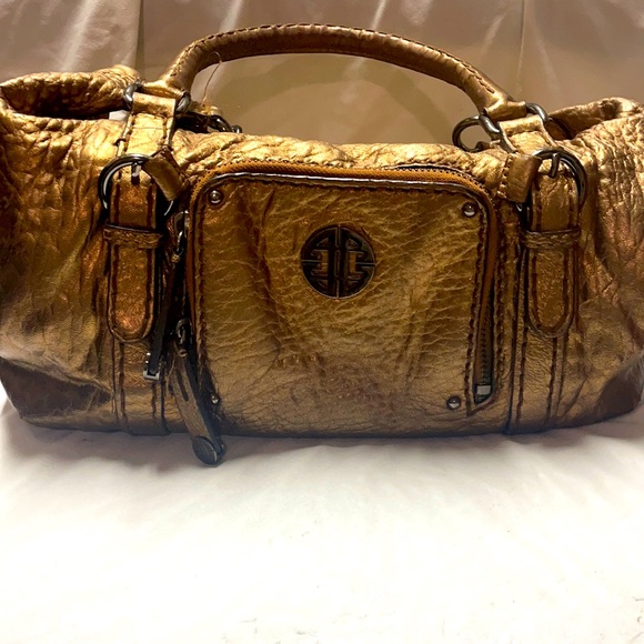 ANTONIO MELANI Bags Antonio Melani Clutchshoulder Purse Poshmark